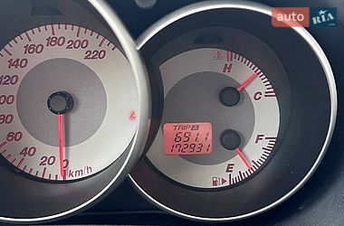 Седан Mazda 3 2007 в Коростені
