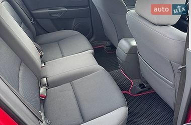 Седан Mazda 3 2007 в Коростені