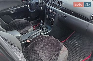 Хетчбек Mazda 3 2003 в Бучі