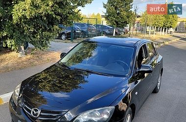 Хэтчбек Mazda 3 2003 в Буче