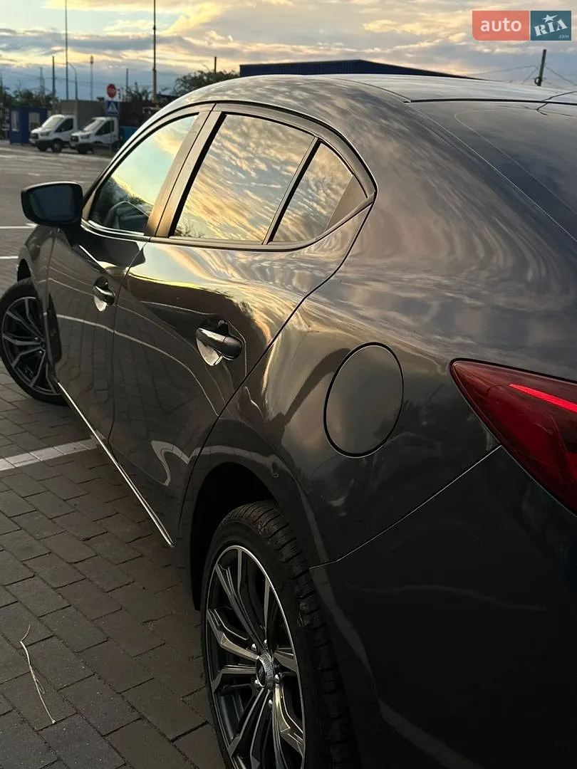 2015 Mazda 3 - мініатюра 15