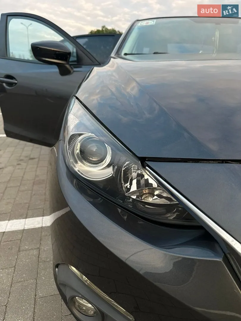 2015 Mazda 3 - мініатюра 50