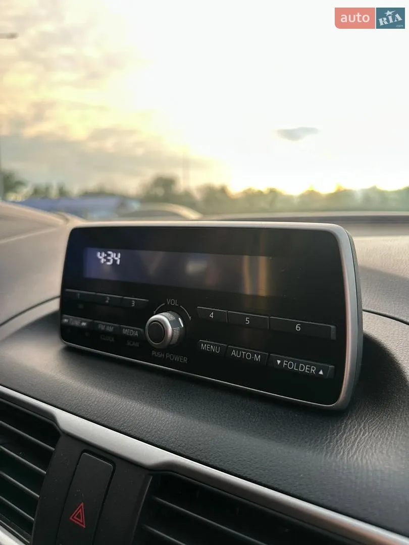 2015 Mazda 3 - мініатюра 61