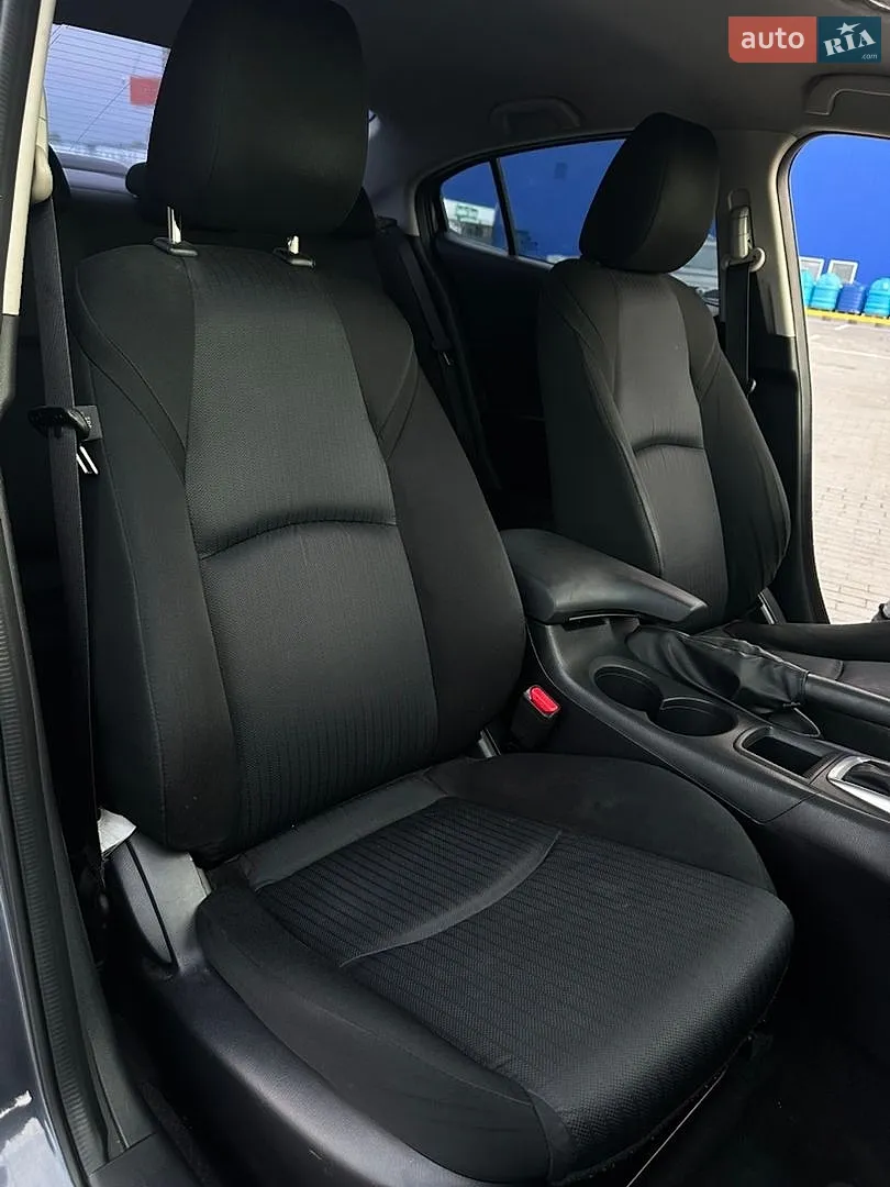 2015 Mazda 3 - мініатюра 69