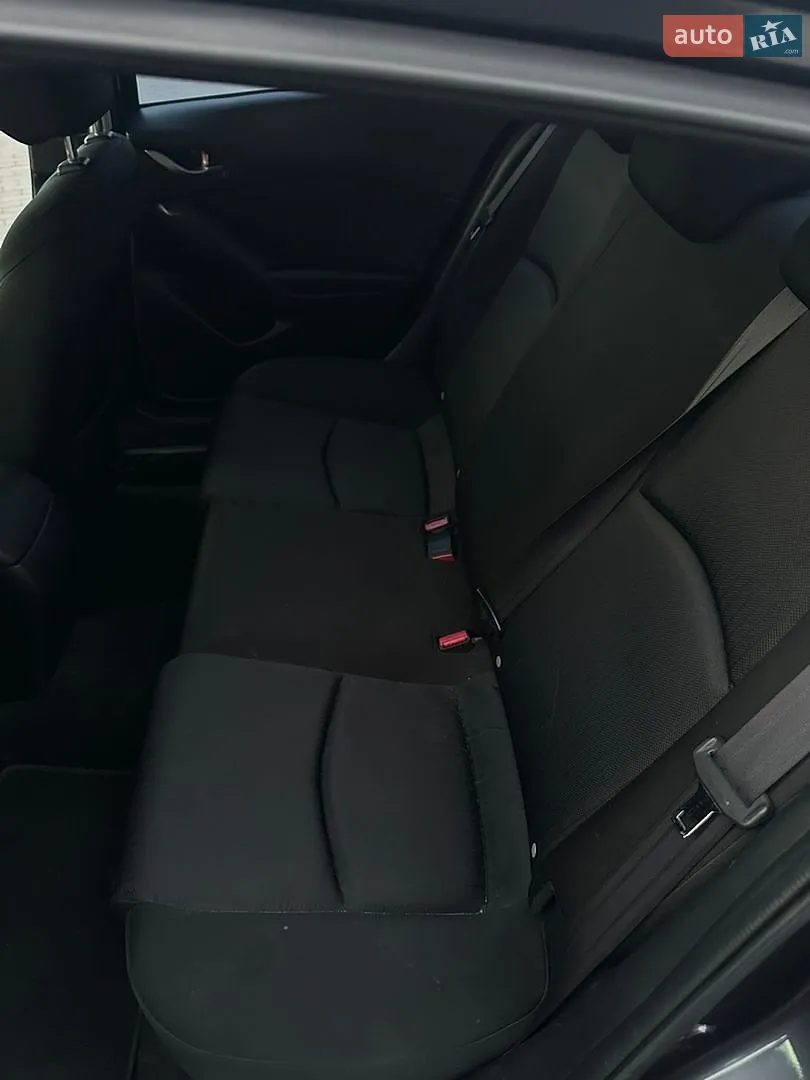 2015 Mazda 3 - мініатюра 88