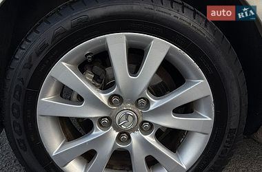 Седан Mazda 3 2006 в Ужгороде