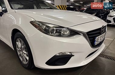 Седан Mazda 3 2013 в Києві