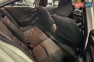 Седан Mazda 3 2013 в Києві