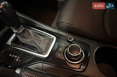 Седан Mazda 3 2013 в Києві