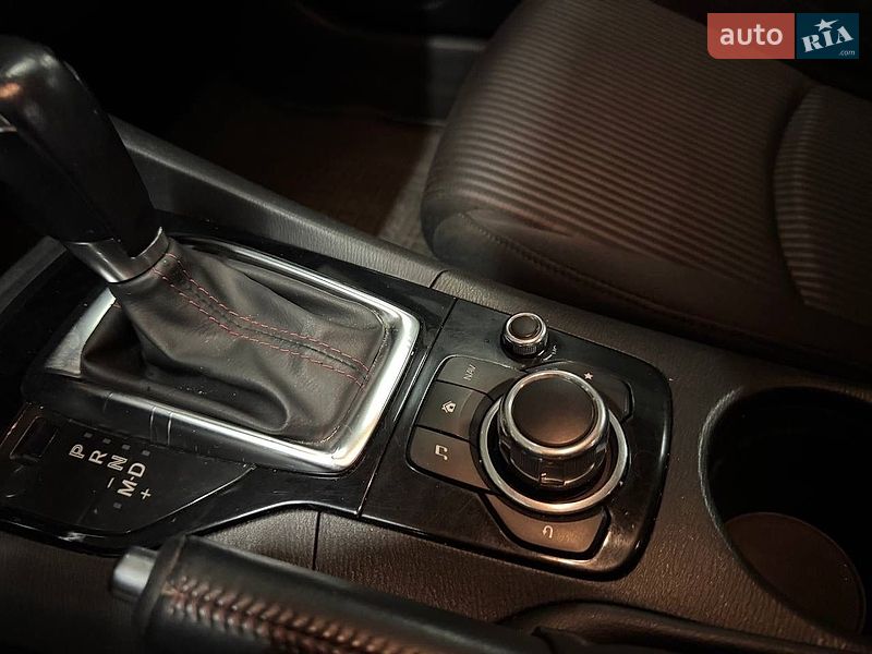 Седан Mazda 3 2013 в Києві