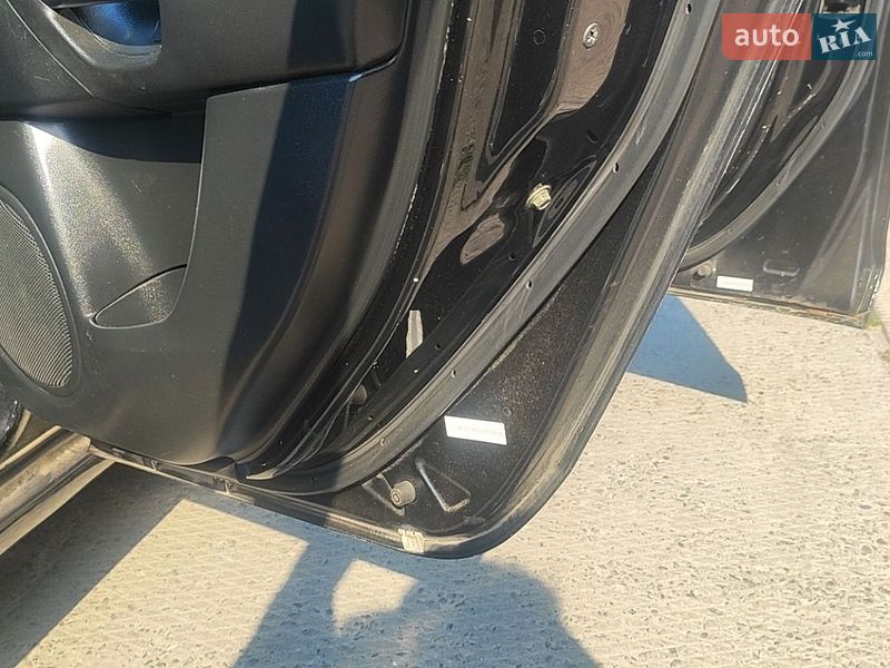 Хэтчбек Mazda 3 2006 в Прилуках