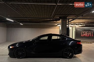 Седан Mazda 3 2020 в Львове фото 3 Седан Mazda 3 2020 в Львове