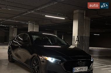 Седан Mazda 3 2020 в Львове фото 7 Седан Mazda 3 2020 в Львове