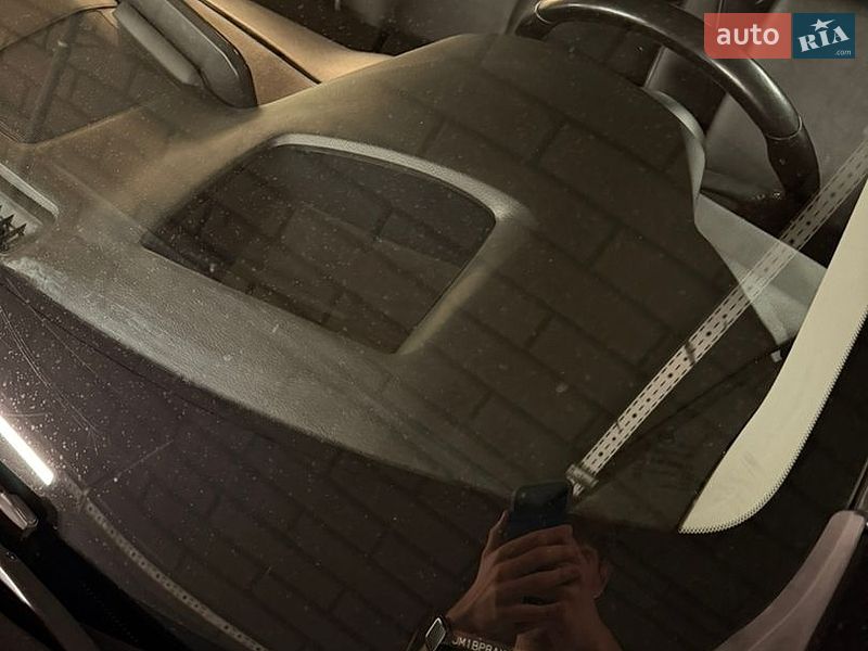 Седан Mazda 3 2020 в Львове фото 11 Седан Mazda 3 2020 в Львове