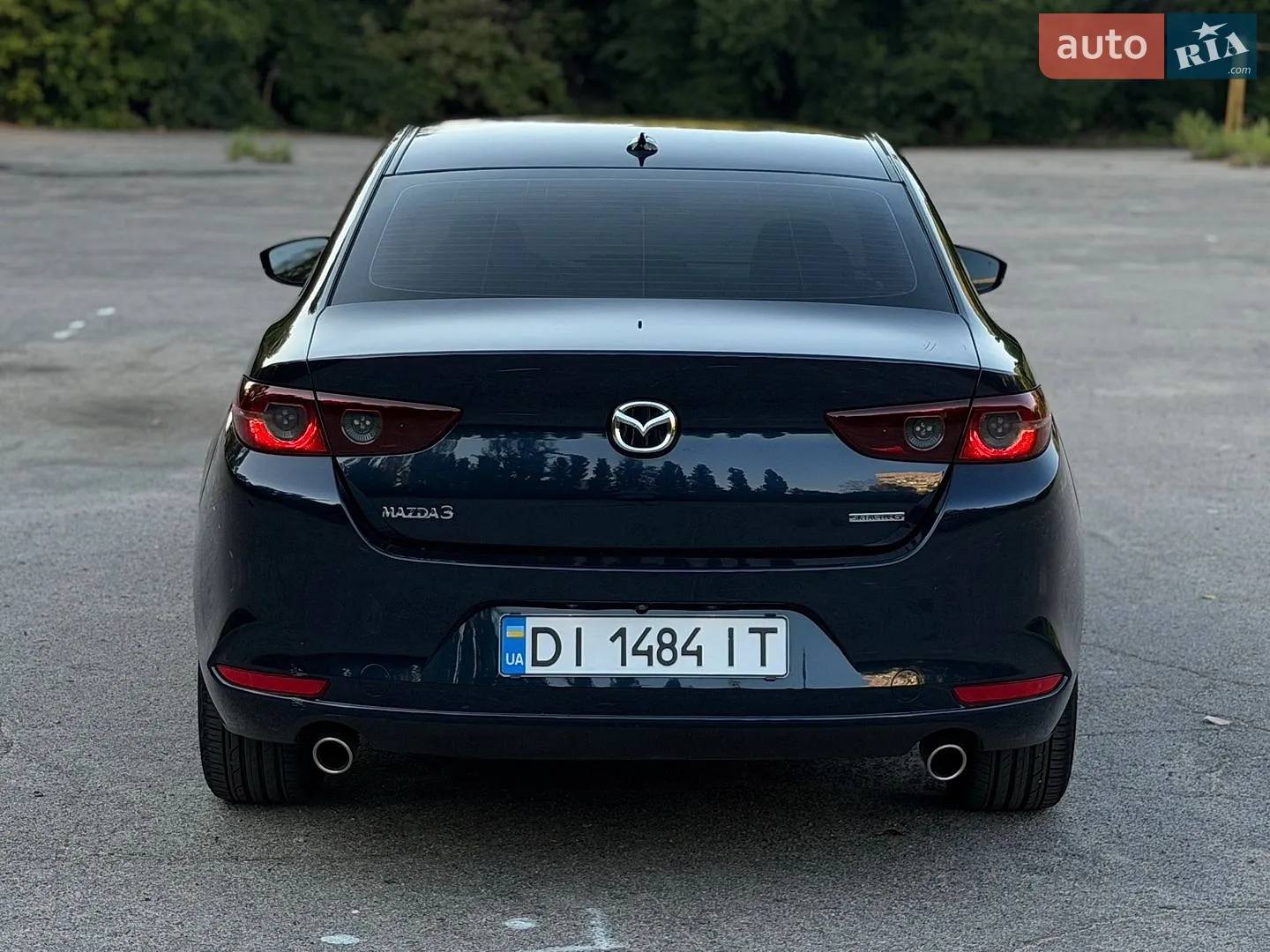 2019 Mazda 3 - мініатюра 7