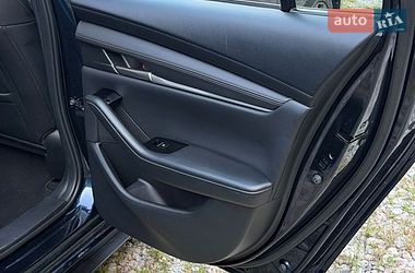 Седан Mazda 3 2024 в Києві фото 16 Седан Mazda 3 2024 в Києві