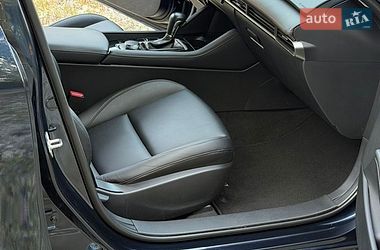 Седан Mazda 3 2024 в Києві фото 19 Седан Mazda 3 2024 в Києві