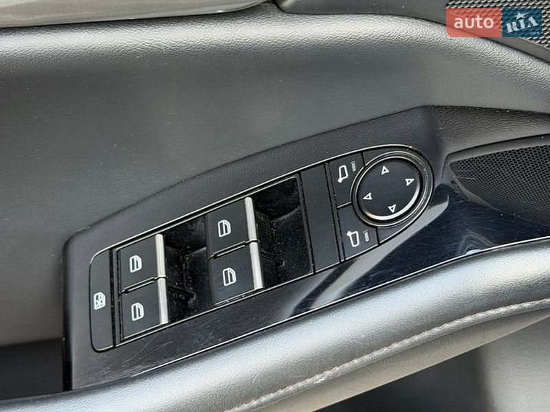 Седан Mazda 3 2024 в Києві фото 21 Седан Mazda 3 2024 в Києві