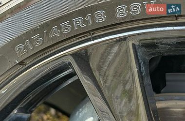 Седан Mazda 3 2024 в Києві фото 20 Седан Mazda 3 2024 в Києві