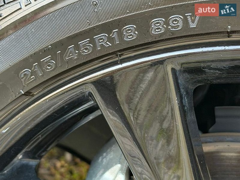 Седан Mazda 3 2024 в Києві фото 20 Седан Mazda 3 2024 в Києві