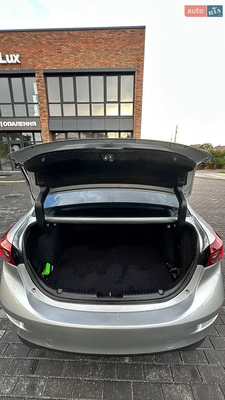 2018 Mazda 3 - мініатюра 5