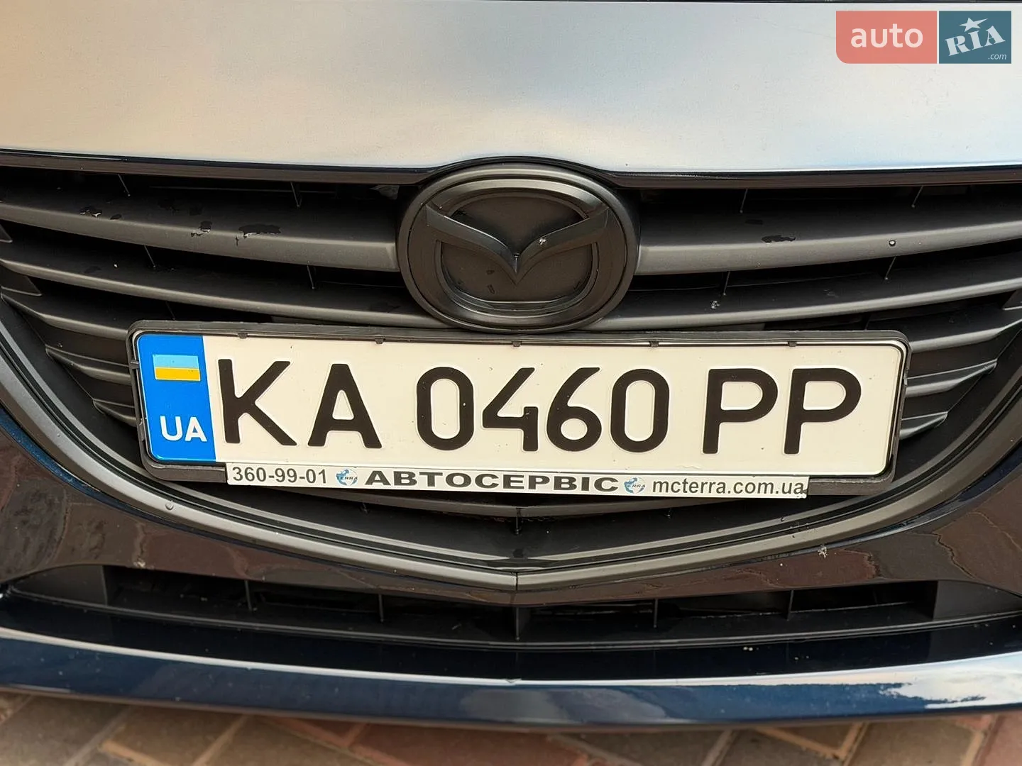 2014 Mazda 3 - мініатюра 41
