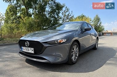 mazda 3 2024 в Киев от профессионального продавца Артур