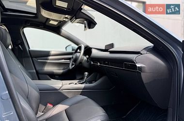 Хетчбек Mazda 3 2024 в Києві