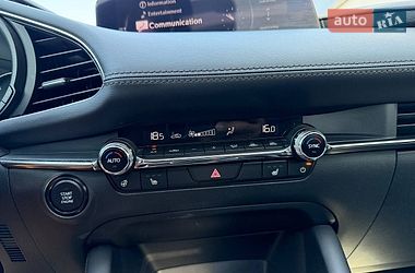 Хетчбек Mazda 3 2024 в Києві