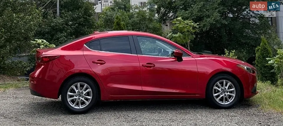 2014 Mazda 3 - мініатюра 4