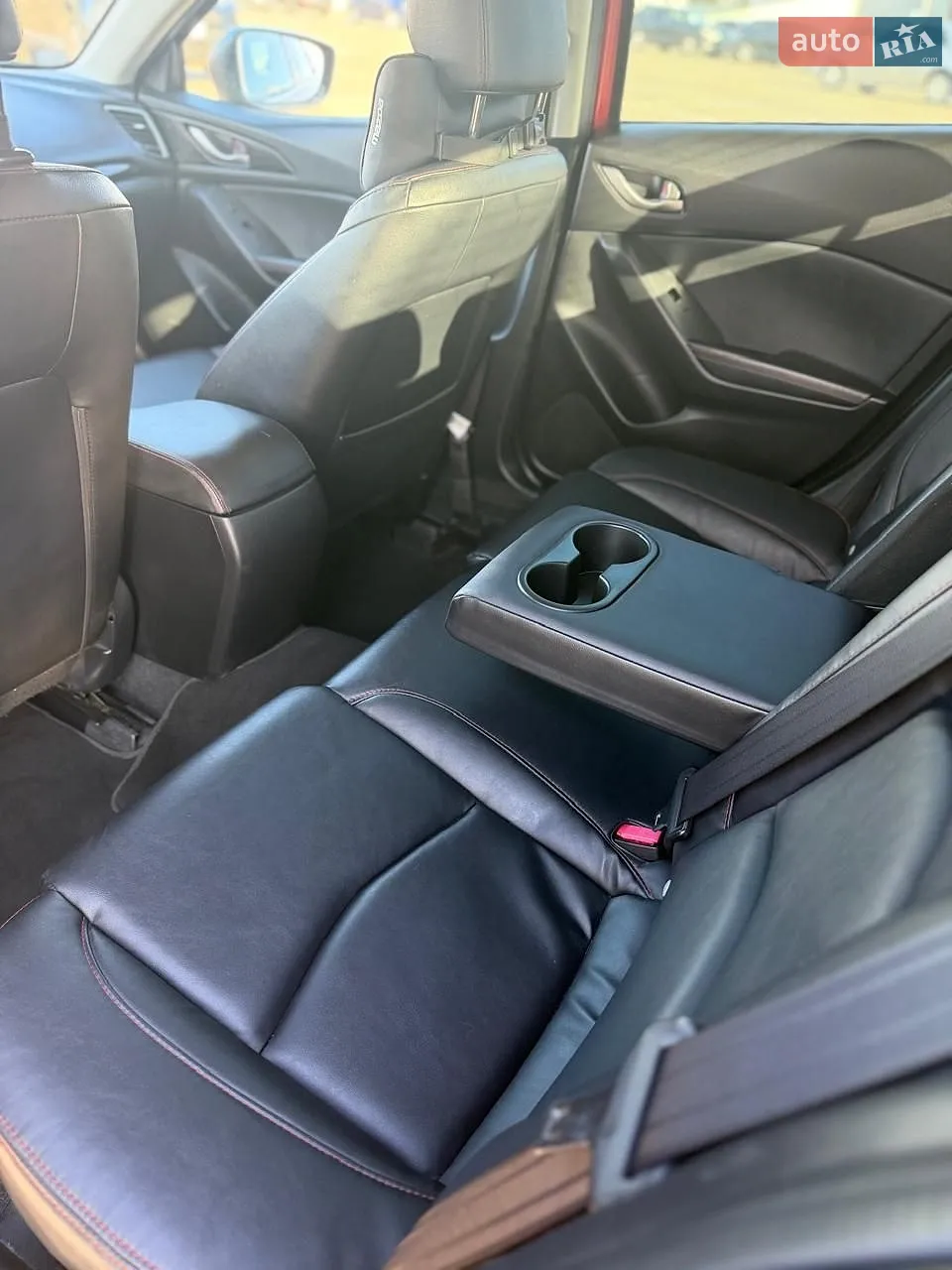 2014 Mazda 3 - мініатюра 7