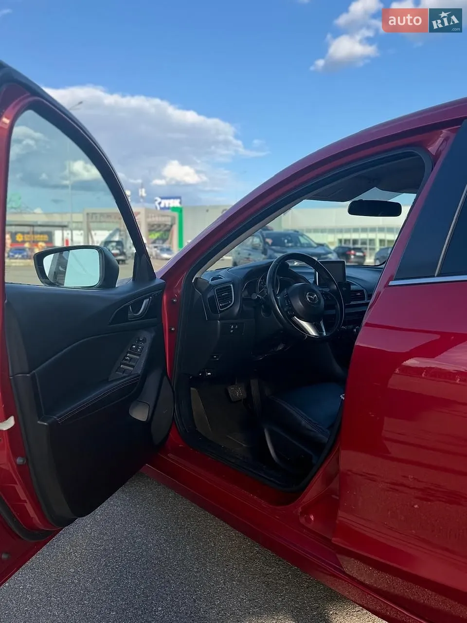 2014 Mazda 3 - мініатюра 12