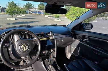 Хетчбек Mazda 3 2007 в Одесі