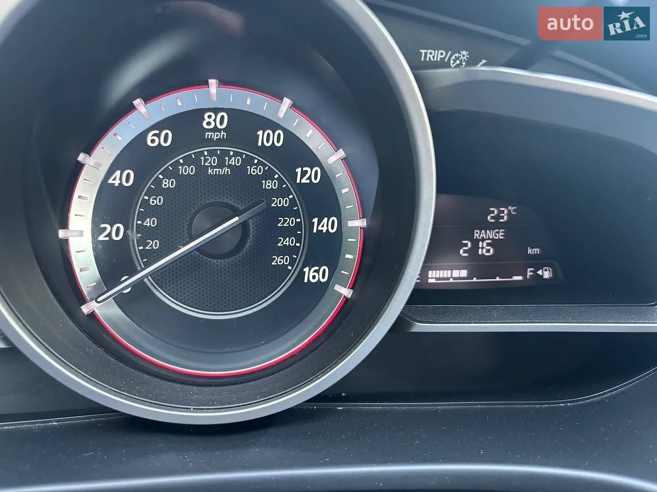 2016 Mazda 3 - мініатюра 4
