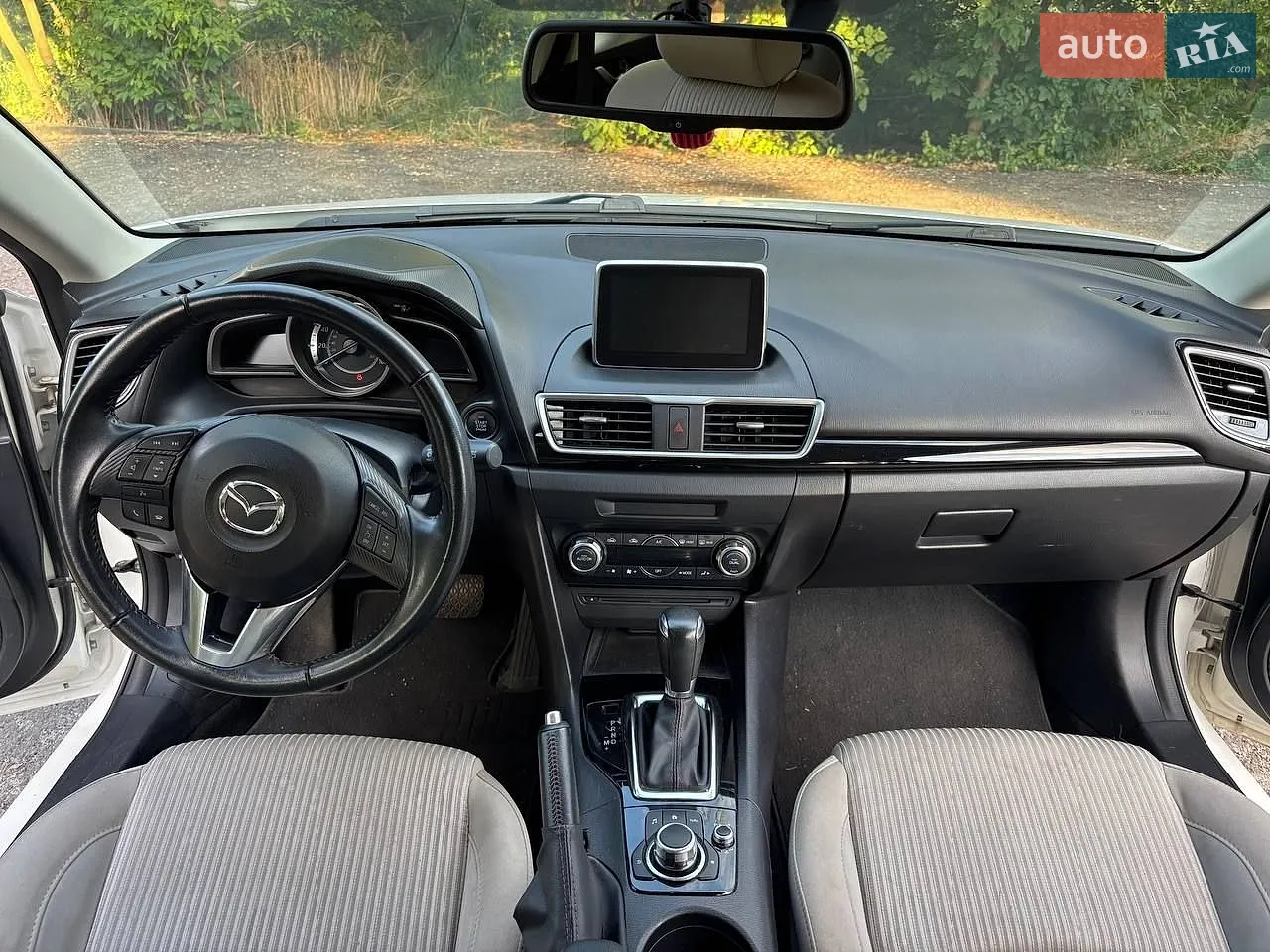 2016 Mazda 3 - мініатюра 5
