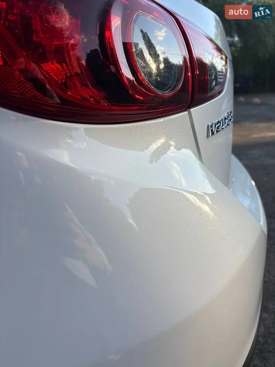 2016 Mazda 3 - мініатюра 9