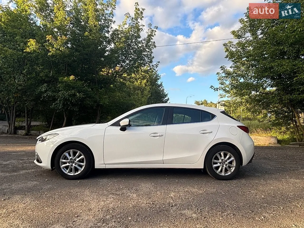 2016 Mazda 3 - мініатюра 15