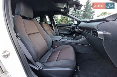 Хэтчбек Mazda 3 2021 в Днепре