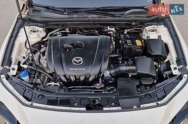 Хэтчбек Mazda 3 2021 в Днепре