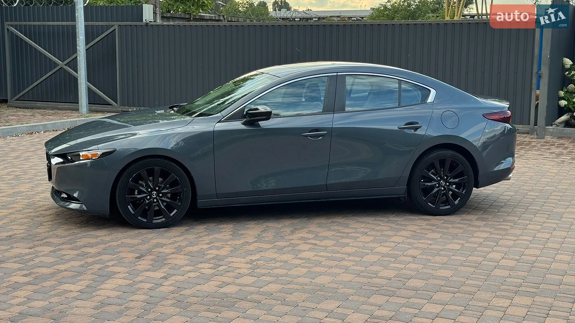 2023 Mazda 3 - мініатюра 2