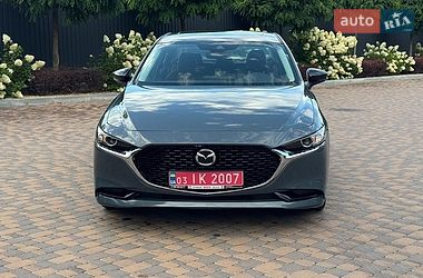 Седан Mazda 3 2023 в Киеве фото 5 Седан Mazda 3 2023 в Киеве