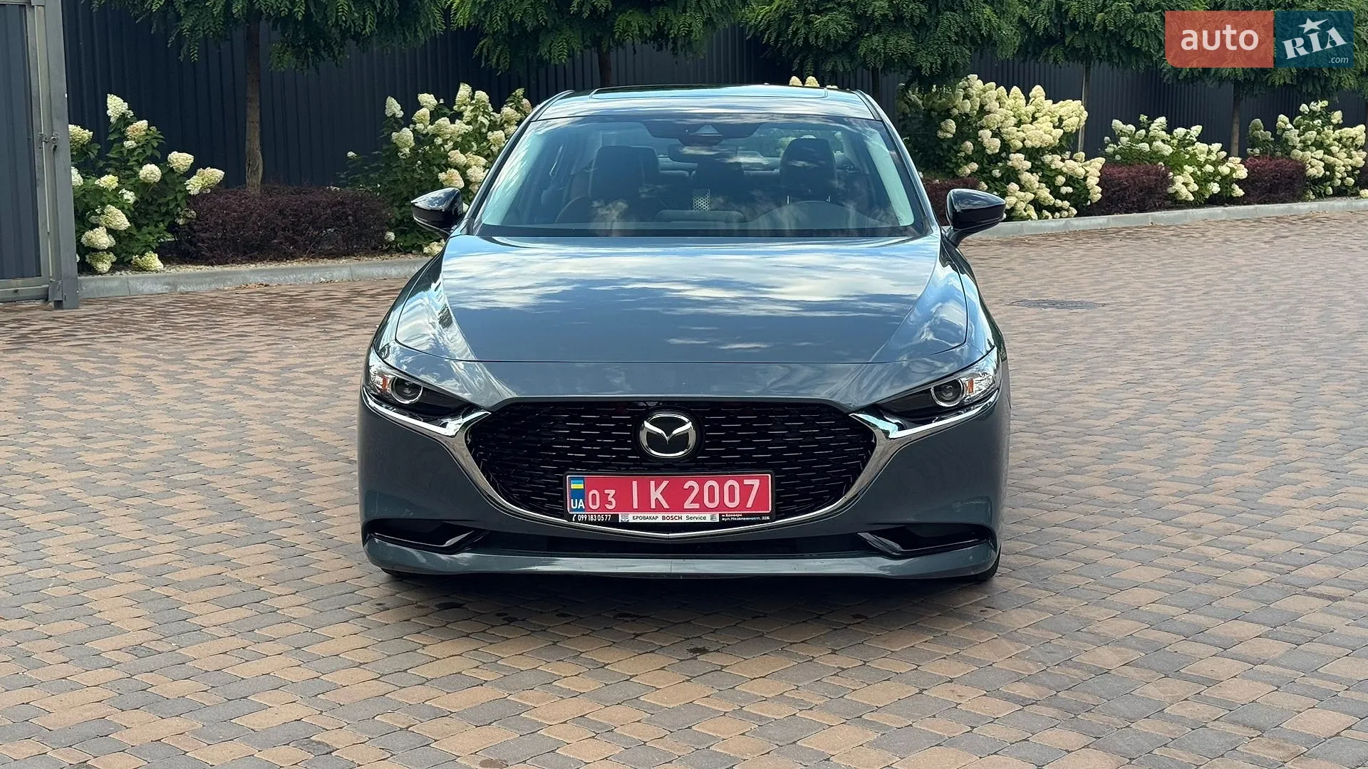 2023 Mazda 3 - мініатюра 5
