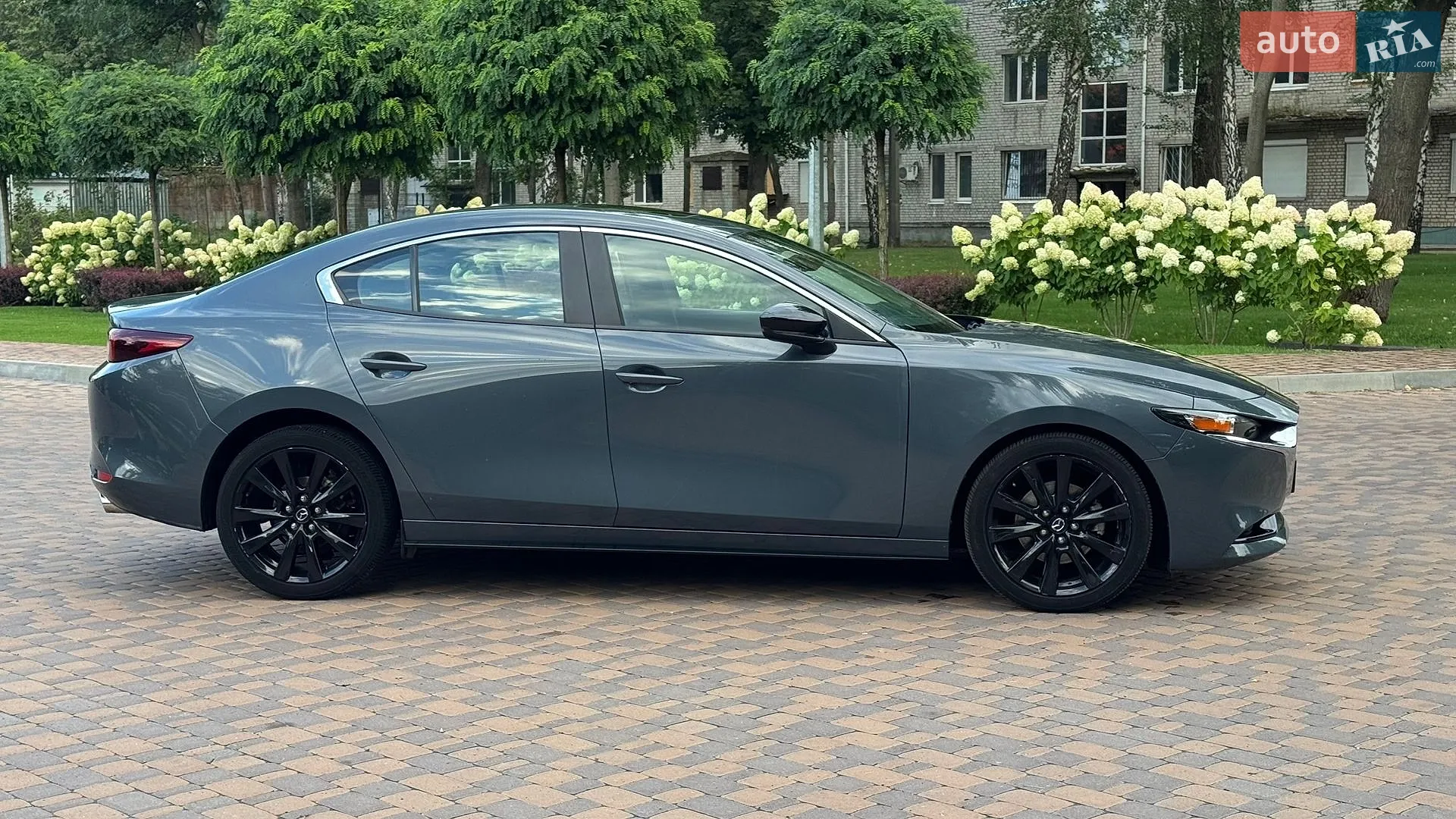 2023 Mazda 3 - мініатюра 9