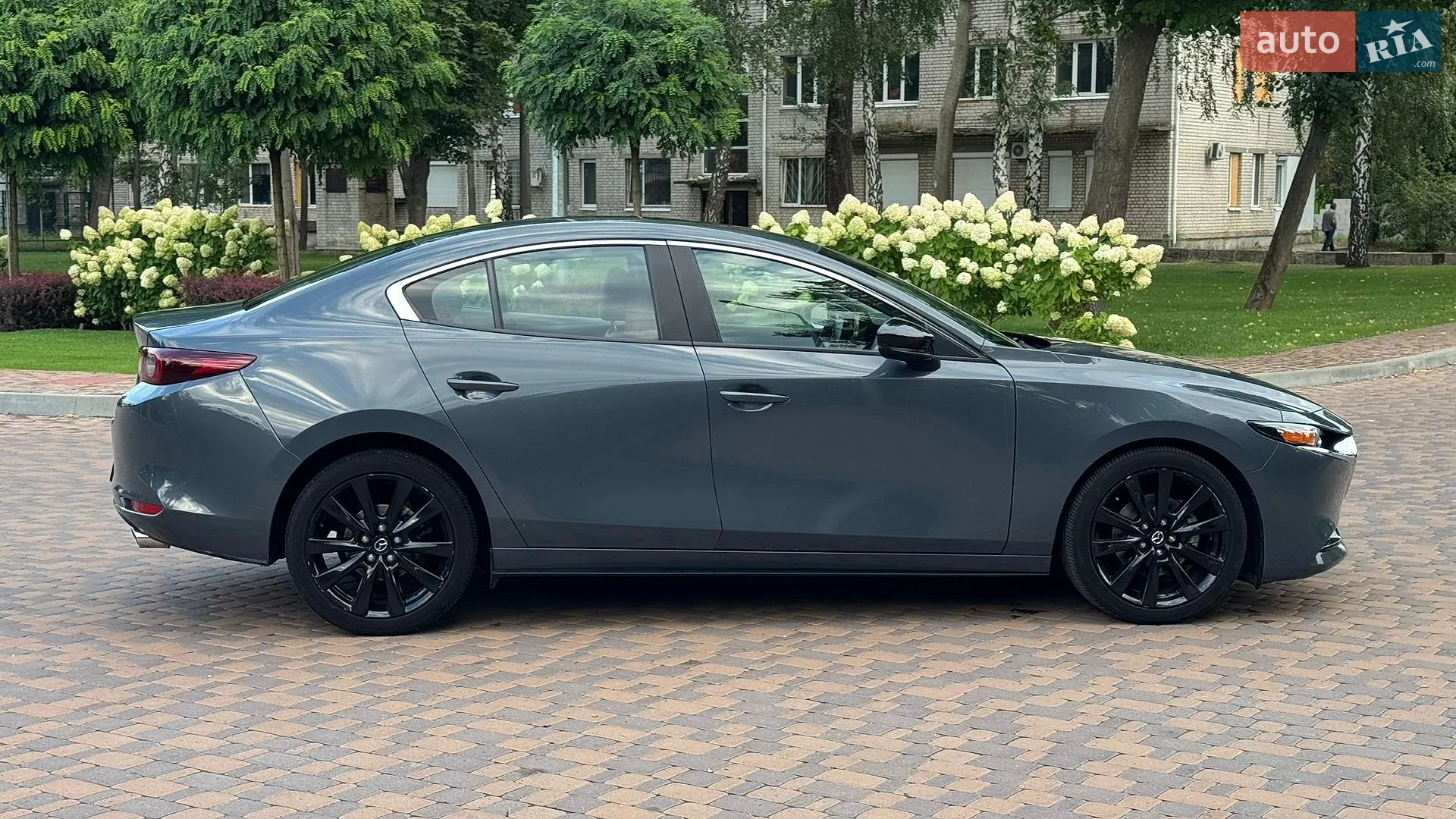 2023 Mazda 3 - мініатюра 10