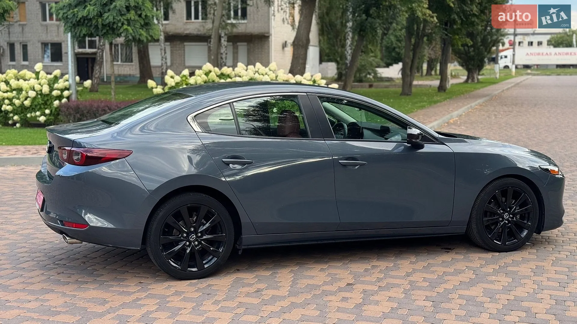 2023 Mazda 3 - мініатюра 11