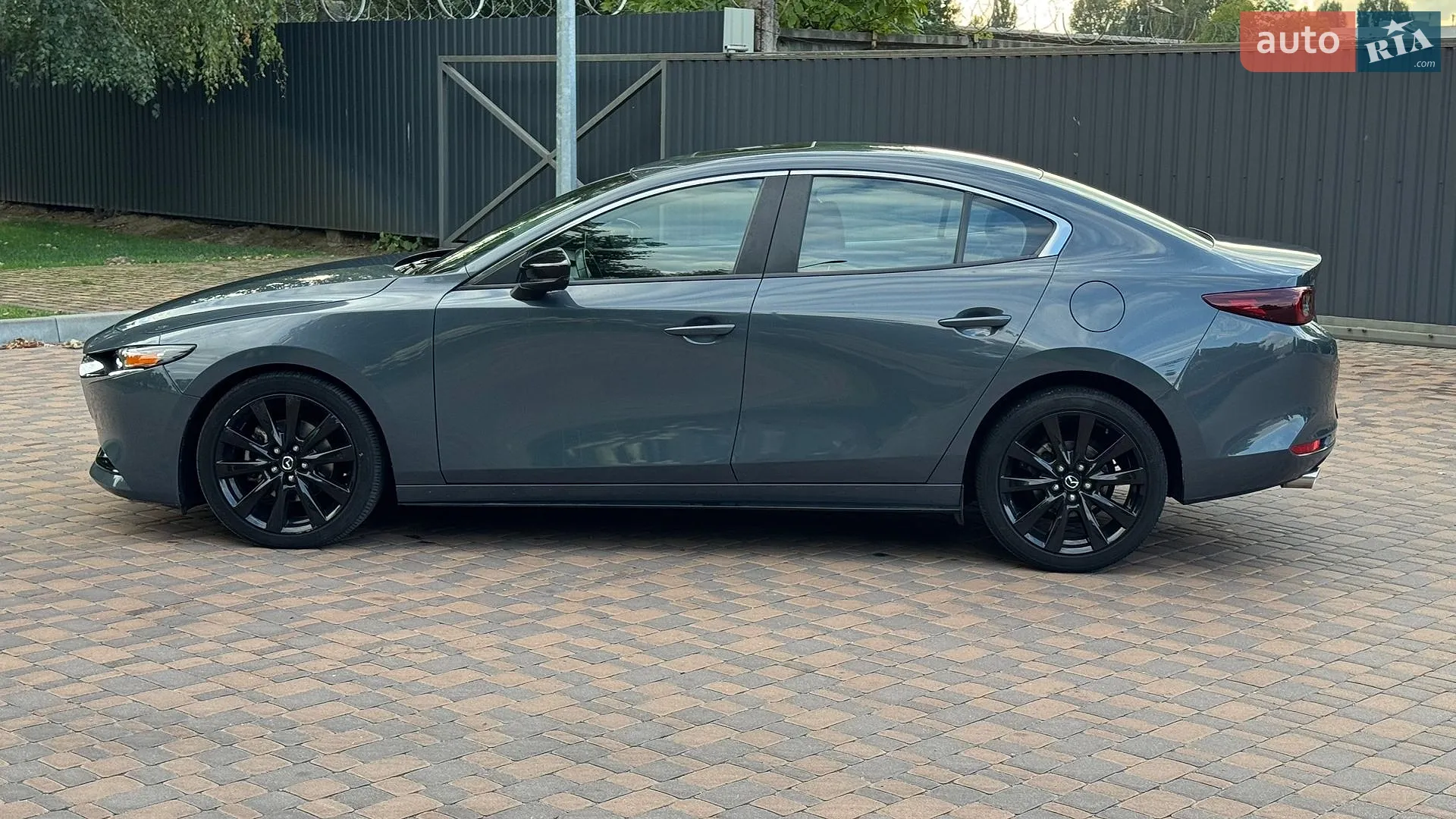 2023 Mazda 3 - мініатюра 20