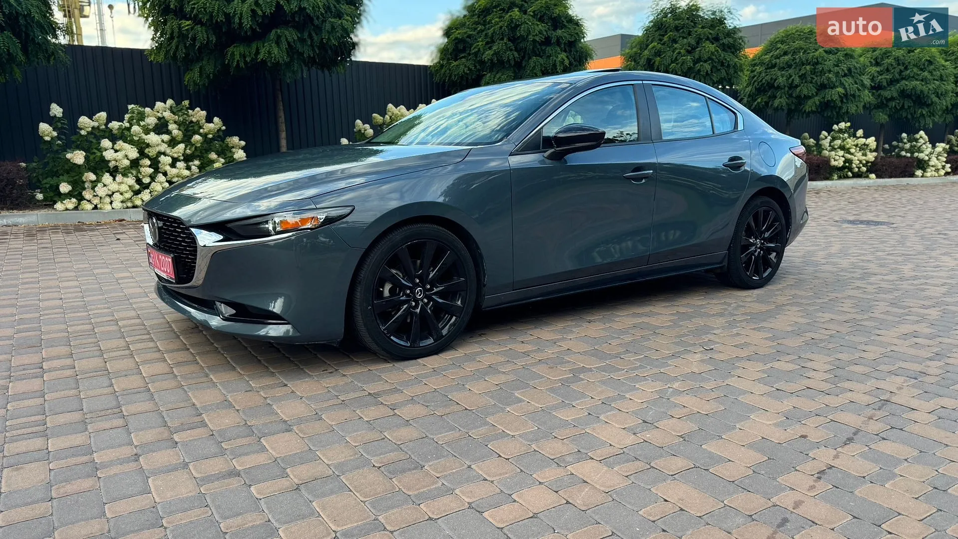 2023 Mazda 3 - мініатюра 31