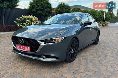 Седан Mazda 3 2023 в Киеве фото 32 Седан Mazda 3 2023 в Киеве