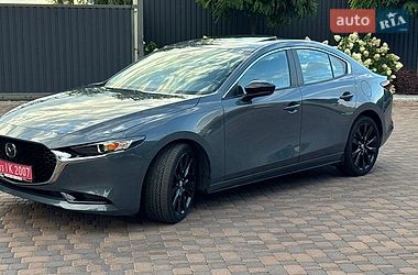 Седан Mazda 3 2023 в Киеве фото 40 Седан Mazda 3 2023 в Киеве