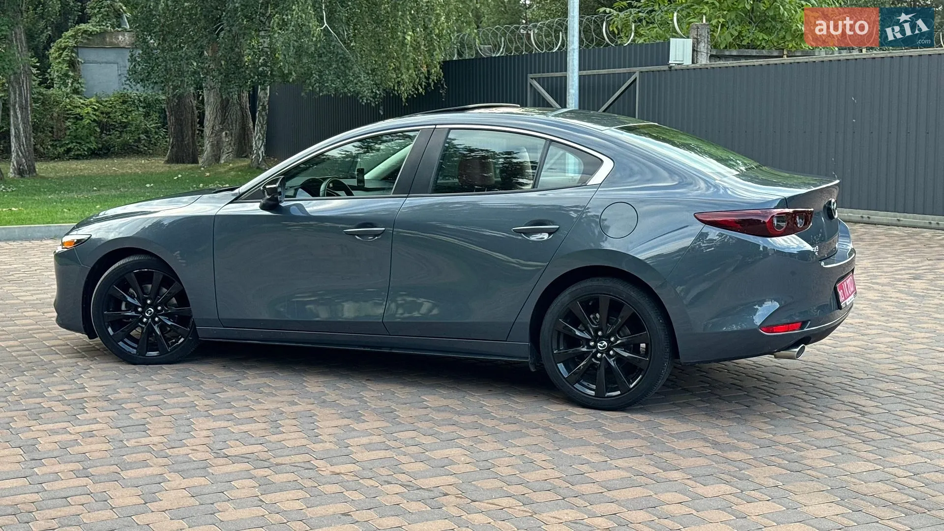 2023 Mazda 3 - мініатюра 41